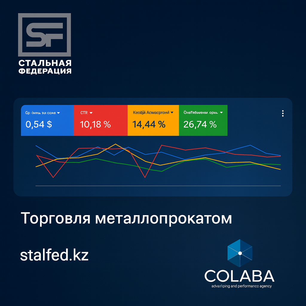Продажа проката|STALFED